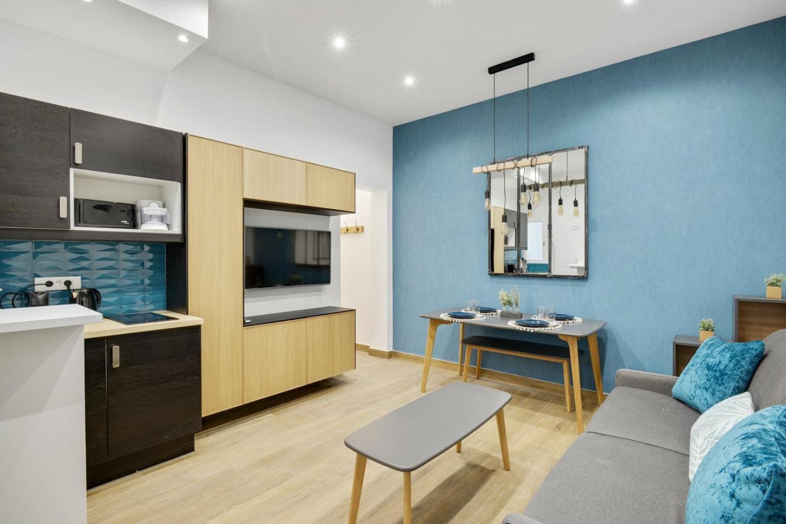 115 Suite John - Superbe Appartement A Paris Luaran gambar