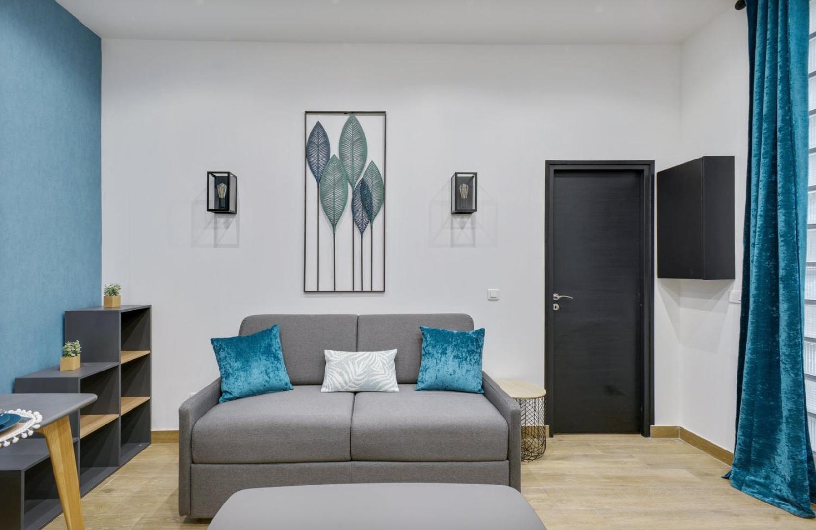 115 Suite John - Superbe Appartement A Paris Luaran gambar