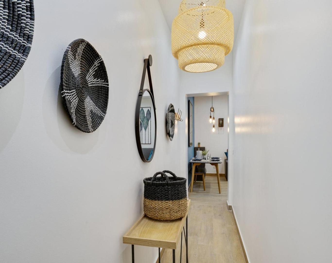 115 Suite John - Superbe Appartement A Paris Luaran gambar