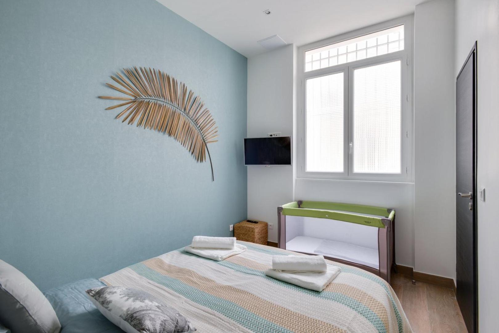 115 Suite John - Superbe Appartement A Paris Luaran gambar