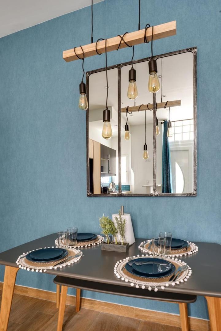 115 Suite John - Superbe Appartement A Paris Luaran gambar